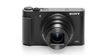 تصویر سونی دوربین های کامپکت HX99 و HX95 با زوم ۳۰ برابری را معرفی کرد
