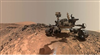 تصویر بازسازی زندگی در مریخ با نرم‌افزار واقعیت مجازی ناسا 