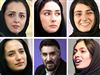 تصویر از آنجلینا جولی تا بازیگران زن سینمای ایران / ماجرایی که به عذرخواهی سلحشور انجامید
