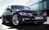تصویر رونمایی BMW از نسل بعدی سری 3