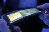 تصویر رقابت تلفن های هوشمند در ۲۰۱۲: انعطاف پذیری؟