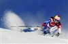 تصویر ورود خانم ها بدون سرپرست قانونی به پیست های اسکی ممنوع شد؟! 