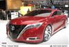 تصویر بهترین‌های نمایشگاه خودرو لس‌آنجلس ۲۰۱۱ / گزارش تصویری 