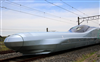 تازه ترین قطار تندروی ژاپن با سرعت 360 Kh معرفی شد image