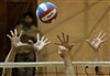 تصویر ایران صفر - چین ۳ / شکست ناباورانه تیم ملی والیبال 