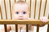 تصویر نِست پتنت گهواره هوشمندی را ثبت کرده که علت گریه نوزاد را تشخیص می دهد