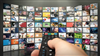 تصویر قیمت تلویزیون و هر آنچه باید در مورد تلویزیون بدانید