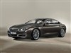 تصویر رقابتی با هیجان بیشتر: معرفی BMW سری شش Gran Coupe