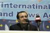 تصویر آخرین وضعیت الحاق ایران به WTO از زبان وزیر بازرگانی