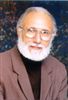 تصویر پروفسور فرامرز رفیع پور، چهره ماندگار جامعه شناسی شد.
