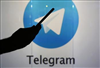 تصویر لغو استقرار سرورهای شبکه توزیع محتوای تلگرام در ایران