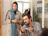 تصویر «جدایی نادر از سیمین» نامزد جایزه بفتا شد 