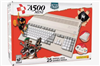 تصویر Amiga 500 Mini معرفی شد؛ بازگشت کامپیوتر کلاسیک کمودور