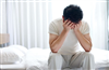 تصویر مطالعه جدید: کمبود خواب مداوم با بروز زودرس علائم افسردگی ارتباط دارد