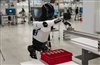تصویر ربات اپتیموس حالا می‌تواند در کارخانه تسلا کارهای واقعی انجام دهد