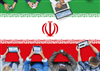 تصویر جدیدترین گزارش Speedtest از کاهش سرعت اینترنت موبایل و ثابت در ایران خبر می‌دهد