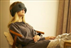 تصویر نقاب خواب با کمک هوش مصنوعی، خوابی آرام را به ارمغان می آورد