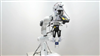 تصویر ساخت پوست رباتیک با قابلیت تشخیص لمس؛ هزار بار سریع‌تر از انسان
