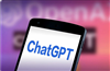 تصویر تعداد کاربران ChatGPT برای اولین‌بار از زمان عرضه عمومی کاهش یافت
