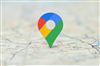 تصویر گوگل مپ دیگر موقعیت مکانی کاربران را به دولت‌ها ارائه نمی‌دهد