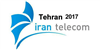 تصویر 24 مهر: نمایشگاه ایران تله کام 2017 در تهران