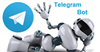 تصویر ربات تلگرام چیست و چگونه یک ربات بسازیم؟