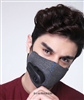 تصویر ماسک مجهز به فیلتر هوای الکتریکی شیائومی وارد بازار میشود