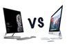 تصویر سرفیس استودیو در مقابل آی مک؛ مقایسه مشخصات و قیمت All-in-One مایکروسافت و اپل