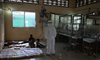 تصویر سازمان بهداشت جهانی ظهور دوباره ابولا را تائید کرد