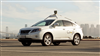 تصویر پتنت گوگل سیستمی نوآورانه برای امنیت خودروها عرضه می کند