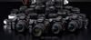 تصویر بهترین و پر فروش ترین دوربین های عکاسی را بشناسید