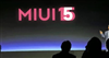 تصویر رابط کاربری MIUI 15 شیائومی معرفی شد