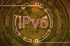 تصویر ارائه IPv6 برای اولین بار در ایران توسط ایرانسل صورت گرفت