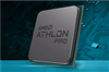 تصویر پردازنده AMD Athlon Gold PRO 4150GE با هسته ذن 2 و وگا معرفی شد