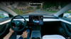 تصویر بلومبرگ: ایلان ماسک به‌خاطر سیستم رانندگی خودکار تسلا، زیر ذره‌بین کمیسیون بورس آمریکا می‌رود