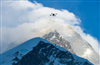 برای اولین بار در جهان؛ DJI آزمایش تحویل کالا با پهپاد در کوه اورست را انجام داد image