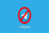 تصویر دستگاه های دولتی مجاز به فعالیت در تلگرام نیستند