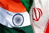 تصویر هشدار ایران به هند برای عدم همراهی با تحریم‌ها 