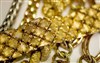 تصویر افزایش قیمت جهانی طلا پس از تأئیدیه اتحادیه ی اروپا  