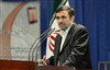 تصویر اظهار نظر احمدی نژاد در باره کورش، صدام ، فردوسی ، رودکی و ...  