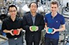 تصویر معرفی قابل انعطاف ترین و بهینه ترین نمایشگر OLED پلاستیکی جهان