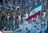 تصویر چهارمی ایران در شانزدهمین دوره بازی‌های آسیایی قطعی شد