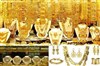 تصویر بازار طلا از سکه افتاد