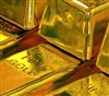 تصویر کم ترین قیمت طلا در ۶ ماه گذشته ثبت شد 