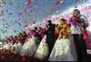تصویر علل افزایش سن ازدواج دختران ایرانی چیست؟ پیدا نکردن همسر مورد علاقه یا ازدست دادن فرصت ها 