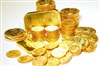 تصویر قیمت سکه و طلا در بازار امروز 1391/12/20