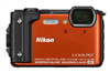 تصویر نیکون از دوربین مقاوم Coolpix W300 را با قابلیت ثبت ویدیوهای 4K رونمایی کرد