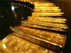 تصویر سقوط طلا/فلز زرد در کف قیمتی ۲۲ ماه گذشته 