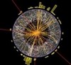 تصویر  بلاتکلیفی فیزیکدانان برسر وجود بوزون هیگزی دیگر 