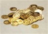 تصویر قیمت سکه و طلا در بازار ؛ روند کاهش قیمت‌ها ادامه دارد